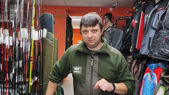 GAD FAIR - лучшая из бюджетных серия спиннингов для твичинга черенком от лопаты ;ловля на воблер щу смотреть онлайн