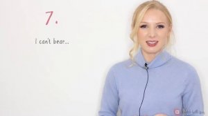 15 Smart and Polite Ways to Say 'I DON'T LIKE' - Do NOT be RUDE in English!