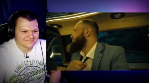 Реакция на | ИРИНА КАЙРАТОВНА - ЗАКЛАДКА [ФИЛЬМ] | KASHTANOV