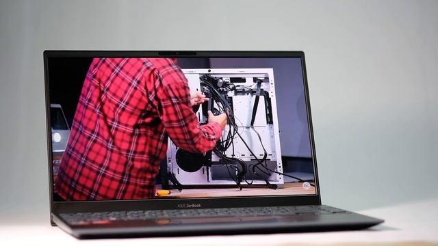 Ryzen 7 5800U Review - Lebih Powerful di 25W I Feat ZenBook UM325S смотреть онлайн