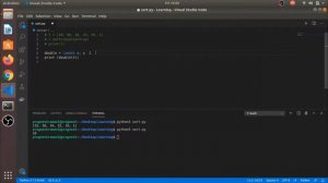 23 | Use of Sort, Sorted and  Lambda Function | Python3