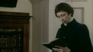 Олег Даль  Лермонтов  Завещание