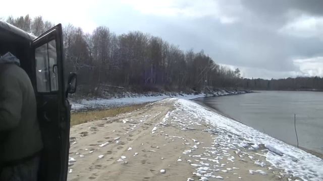 Деревенская рыбалка. Закрытие летнего сезона. смотреть онлайн