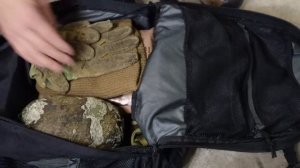 Get Home Bug Out Bag for Urban and Wilderness Survival!