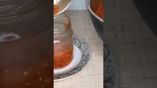 Самый вкусный салат на зиму! ИКРА ИЗ БАКЛАЖАН. Готовьте сразу побольше! смотреть онлайн