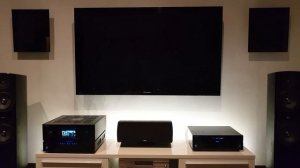 Pioneer sc lx90 & bdp lx91