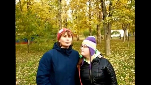 Инклюзивная театральная студия "Лестница" смотреть онлайн