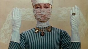 Сергей Параджанов "Цвет граната" 1968 г.