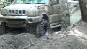 Из Эриванской через крыло ангела,перевал бабича в Шапшугскую