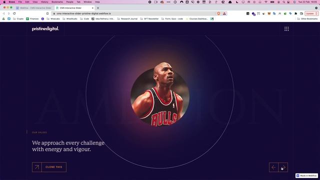 How to Become a Freelance Webflow Designer / Developer in 6 Months | No Degree, Self-Taught смотреть онлайн