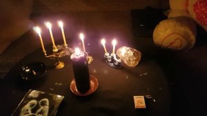 ДВЕРЬ СПАСЕНИЯ ДЛЯ ВСЕХ ВЕДЬМИНА ИЗБА ~ ИНГА ХОСРОЕВА
