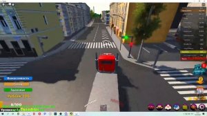 Играем в Roblox в 2 режима дрифт и Россия ПР
