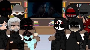 Sith react to Star Wars (Part 3)