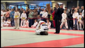 SAMBOKIDS & JUDO TOURNAMENT 5. САМБО-70. САМБО/ДЗЮДО ДЕТИ