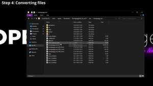 How to get Cars from Assetto Corsa to Blender