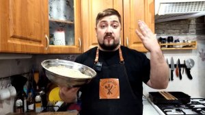Невероятно вкусный Кебаб из свинины в домашних условиях
