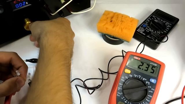 ⚡️#7 Переменные и подстроечные резисторы. Делители напряжения и тока смотреть онлайн