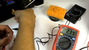 ⚡️#7 Переменные и подстроечные резисторы. Делители напряжения и тока