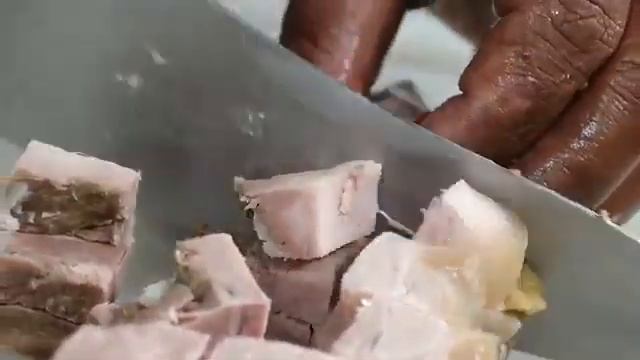 Тайская еда. смотреть онлайн