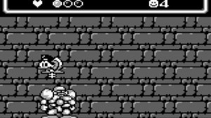 Крутые игры из 90-ых. Duck tales 2. Gameboy. Прохождение на хорошую концовку