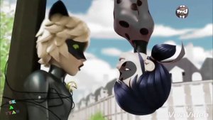 Анти Леди Баг|My demons