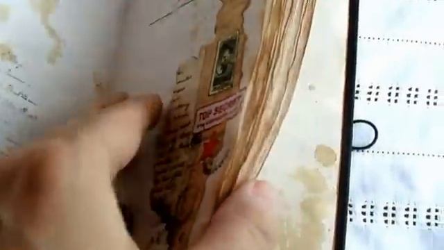 Ежедневник ФСБ