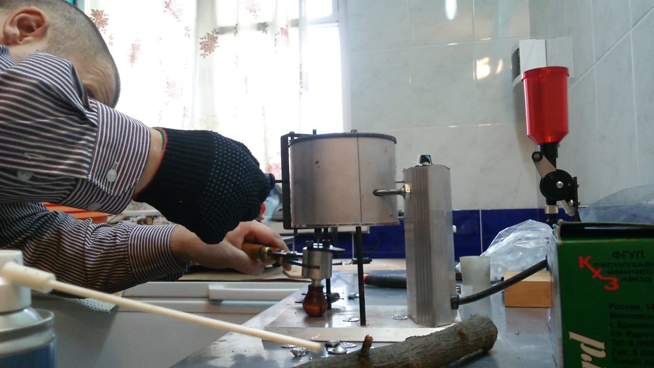 Льём пули смотреть онлайн