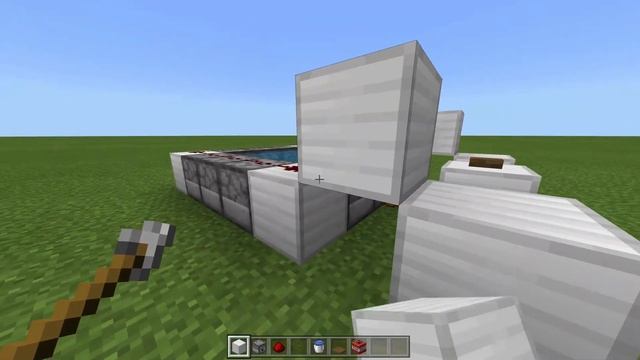 Minecraft Bedrock - SUPER 1.19 TNT PLAYER LAUNCHER (PS4, MCPE, XBOX, Windows 10 & Switch) смотреть онлайн