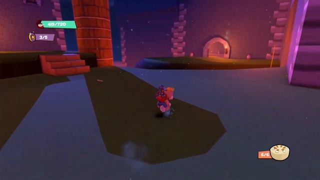 Bonus Level 100%(Clive n Wrench) смотреть онлайн