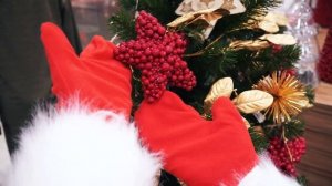 Новогодняя делегация в COZY HOME