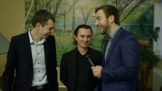 Свадебный mannequin challenge для Никиты и Екатерины смотреть онлайн