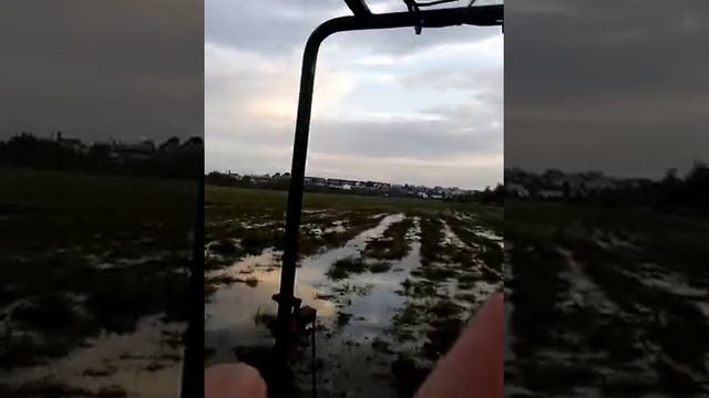 Разлив реки вездеход Max IV 05 смотреть онлайн