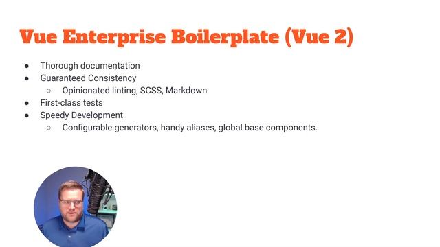 My Favorite Vue.js Starter Templates That You Should Know смотреть онлайн