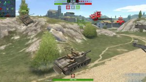 Mastery of the SU-152 Taiga