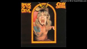 Ozzy Osbourne - Black Sabbath (Speak of the Devil 1982)