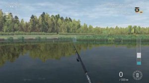 The Fisherman Виппинг Виллоу Бойлы плавающие ясно