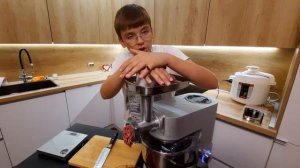 Кеббе С КАБАЧКОМ