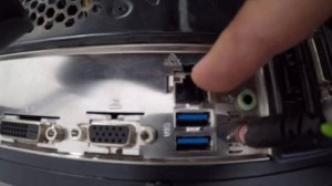 Как подключить интернет кабель к компьютеру или ноутбуку.mp4