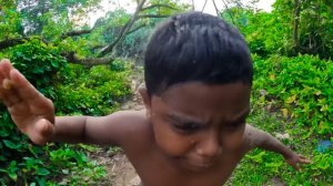 HULK BOY Funny Transformation scares Red hulk | Hulk Transformation