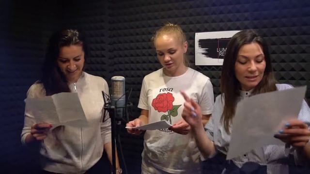 Школа Ор-Авнер Подарок на выпускной 4 класс (Да, я Мать) смотреть онлайн