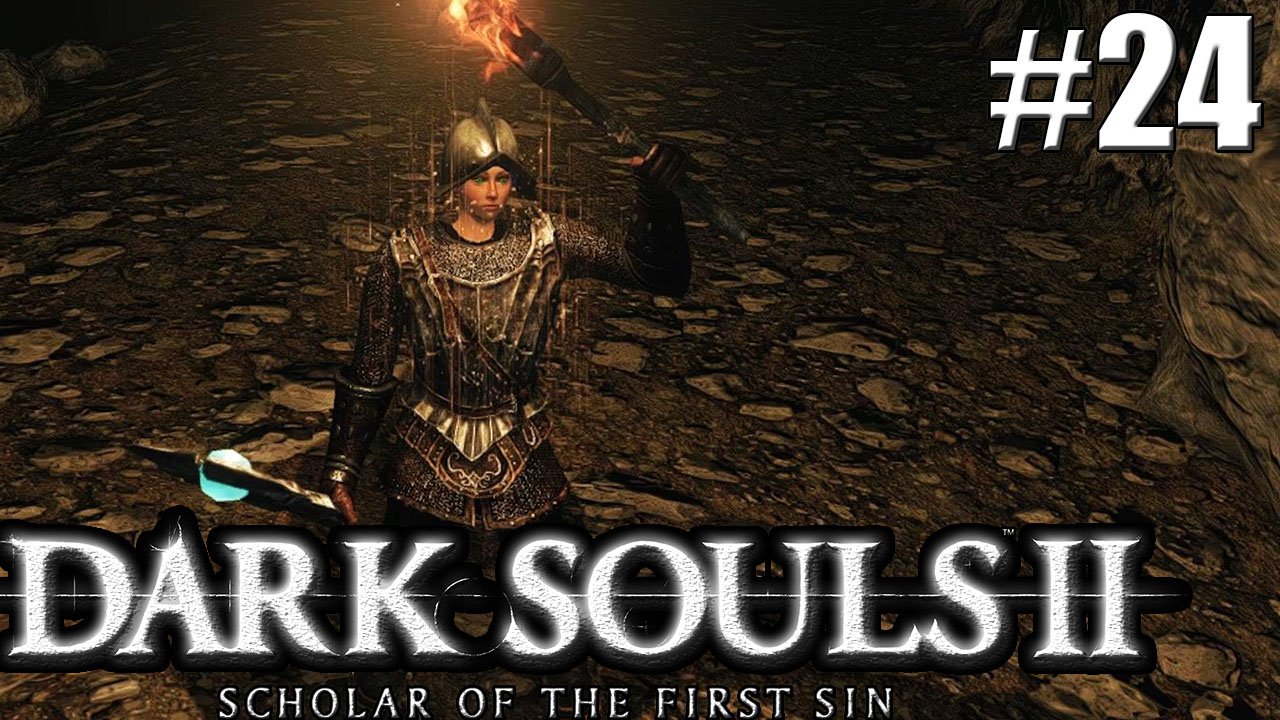 Dark souls 2 помойка. Black Souls 2 Gameplay.