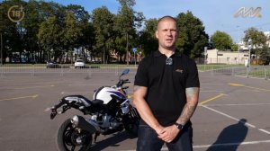 Мотоцикл БМВ. Обзор мотоцикла BMW G310R. Какой мотоцикл выбрать новичку? Подойдет для новичка