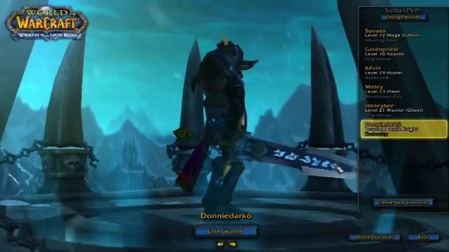 WhiteSword v-blog Getting old toon back and more shaman смотреть онлайн