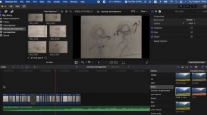 ? РАСКАДРОВКА и АНИМАТИК || Стоп-Моушен для начинающих
