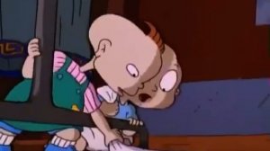 rugrats angelica crying