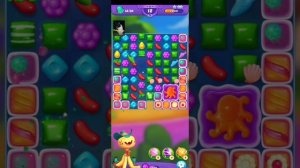 Candy Crush Friends Saga New Costumes Olivia the Sheriff