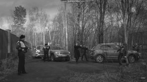 Стекло... СЛЕД