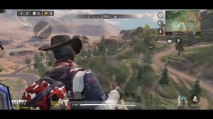 ПРИКОЛЫ И ЗАБАВНЫЕ МОМЕНТЫ В CALL OF DUTY MOBILE | №3