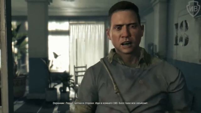 Dying Light прохождение, РУССКАЯ ОЗВУЧКА ЛЮБИТЕЛЬСКАЯ, часть 1 смотреть онлайн