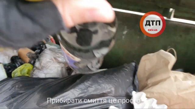 Уважаемые граждане, хотел бы показать вам простое видео как можно убрать мусор в парке. поначалу эт смотреть онлайн